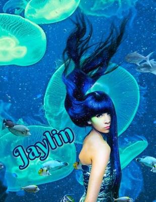 Book cover for Jaylin