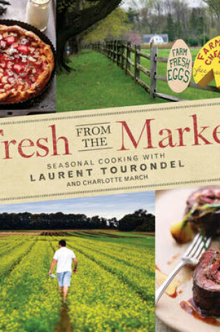 Cover of Fresh from the Market