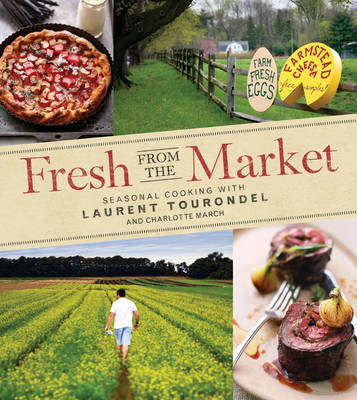 Book cover for Fresh from the Market