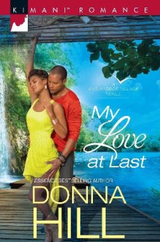 Cover of My Love At Last