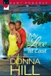 Book cover for My Love At Last