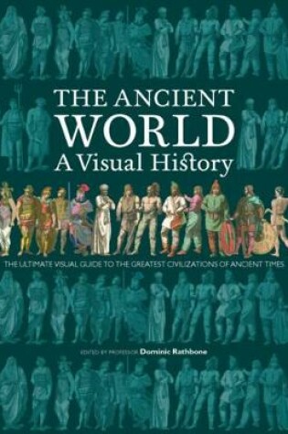 Cover of The Ancient World