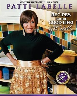 Book cover for Recipes for the Good Life