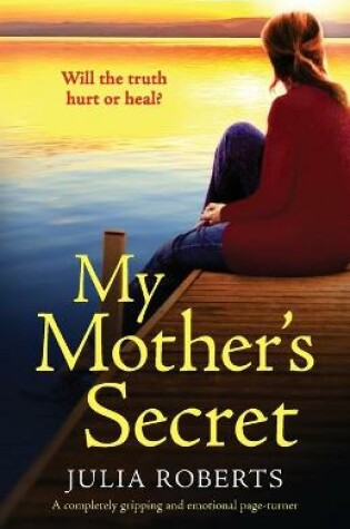 Cover of My Mother's Secret