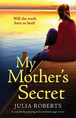 Book cover for My Mother's Secret