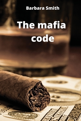 Book cover for The mafia code