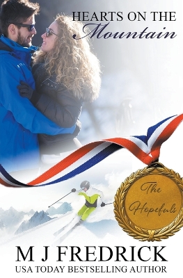 Book cover for Hearts on the Mountain
