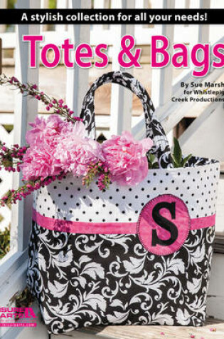 Cover of Totes & Bags