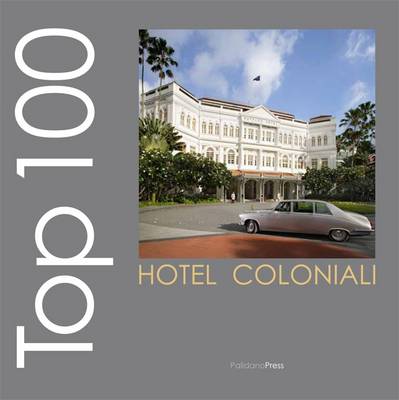 Cover of Top Hotel Coloniali