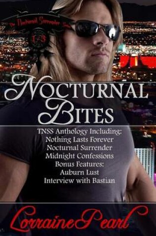 Cover of Nocturnal Bites