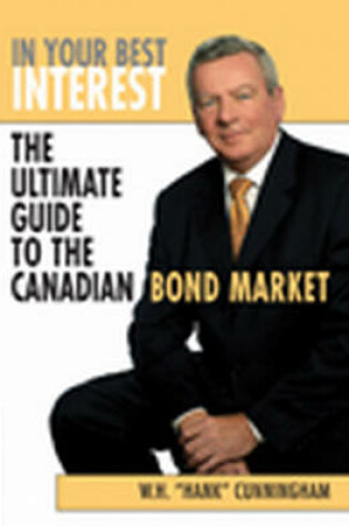 Cover of In Your Best Interest