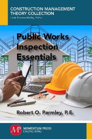 Cover of Public Works Inspection Essentials