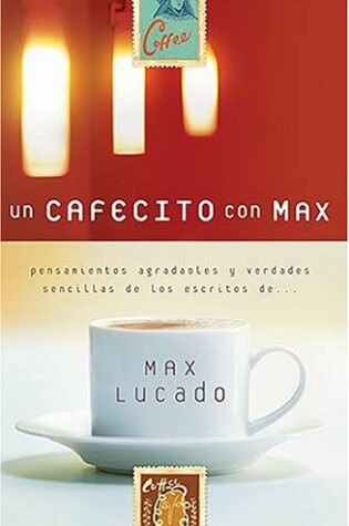 Cover of Un Cafecito Con Max