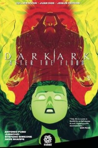 Cover of DARK ARK: AFTER THE FLOOD VOL. 1