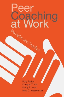 Cover of Peer Coaching at Work