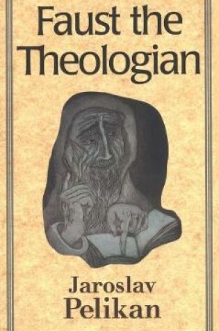 Cover of Faust the Theologian