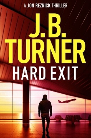 Cover of Hard Exit