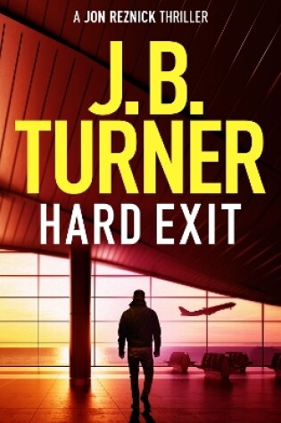 Cover of Hard Exit