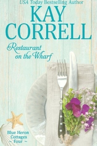 Cover of Restaurant on the Wharf