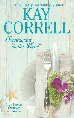 Book cover for Restaurant on the Wharf