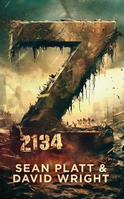 Book cover for Z2134