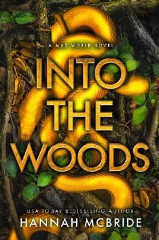 Cover of Into the Woods