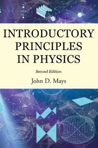 Cover of Introductory Principles in Physics