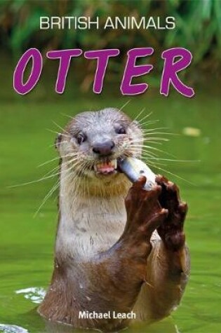 Cover of Otter