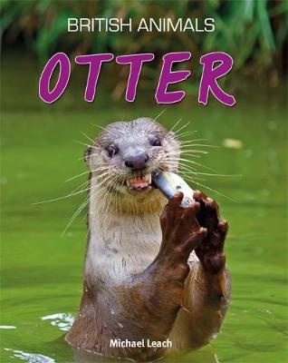 Cover of Otter