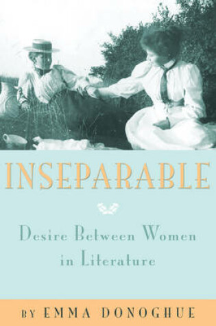 Cover of Inseparable