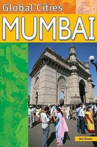 Cover of Mumbai