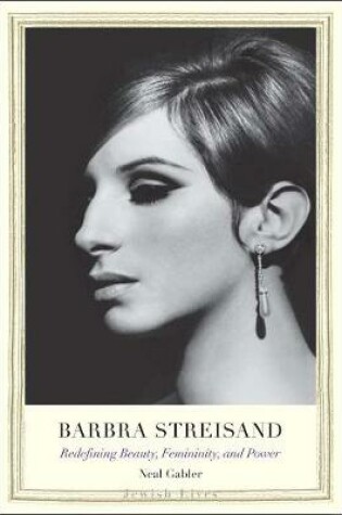 Cover of Barbra Streisand