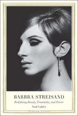 Book cover for Barbra Streisand