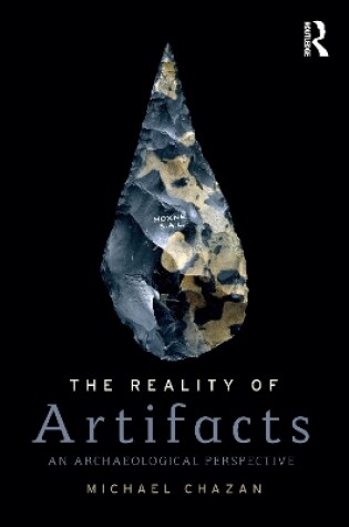 Cover of The Reality of Artifacts