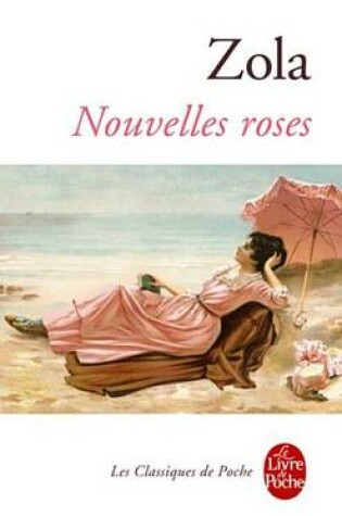 Cover of Nouvelles Roses