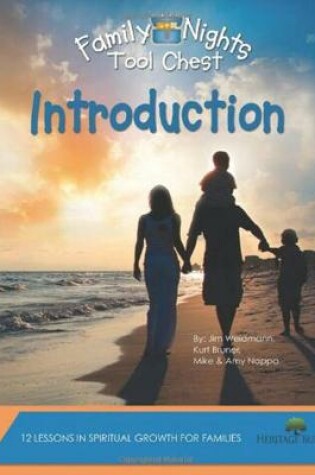 Cover of Family Nights Tool Chest: Introduction