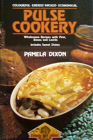 Cover of Pulse Cookery