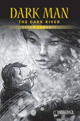 Book cover for The Dark River (Yellow Series)