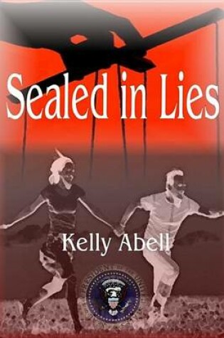 Cover of Sealed in Lies