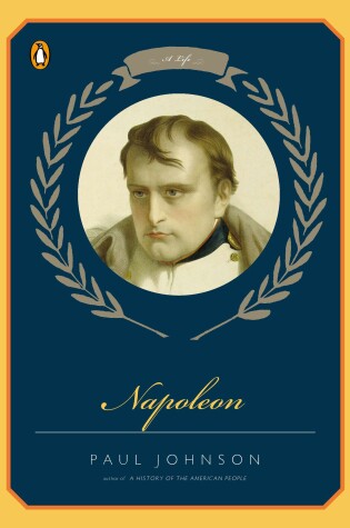 Cover of Napoleon