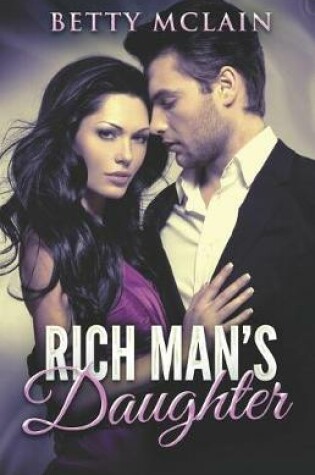 Cover of Rich Man's Daughter