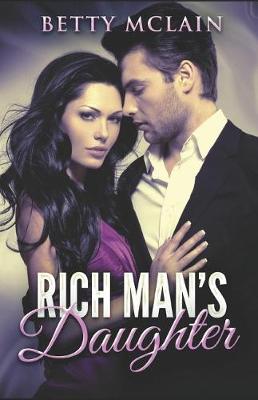 Book cover for Rich Man's Daughter