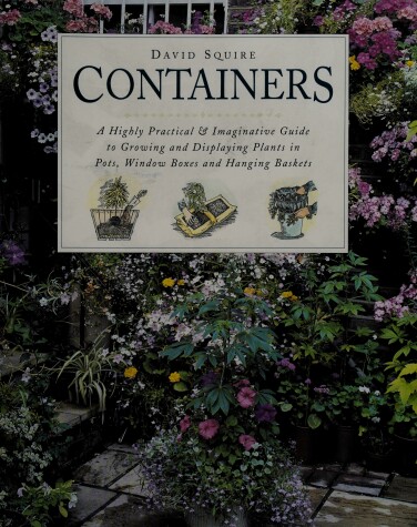 Book cover for Gardening