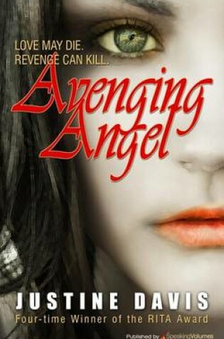 Cover of Avenging Angel