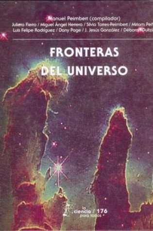 Cover of Fronteras del Universo