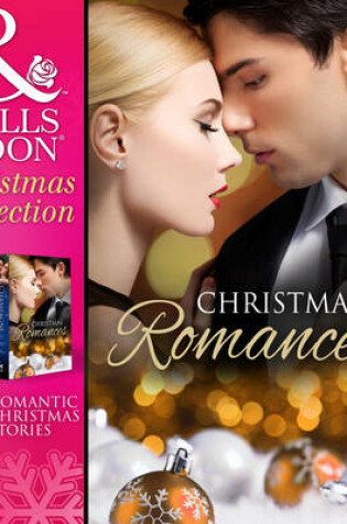 Cover of Christmas Romance Collection