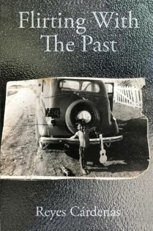 Cover of Flirting With The Past