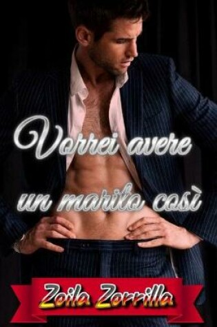 Cover of Vorrei avere un marito così