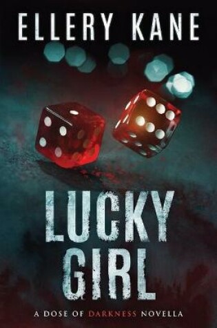 Cover of Lucky Girl