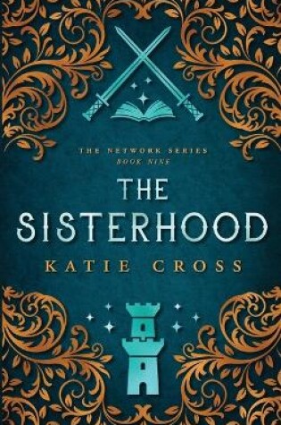 Cover of The Sisterhood